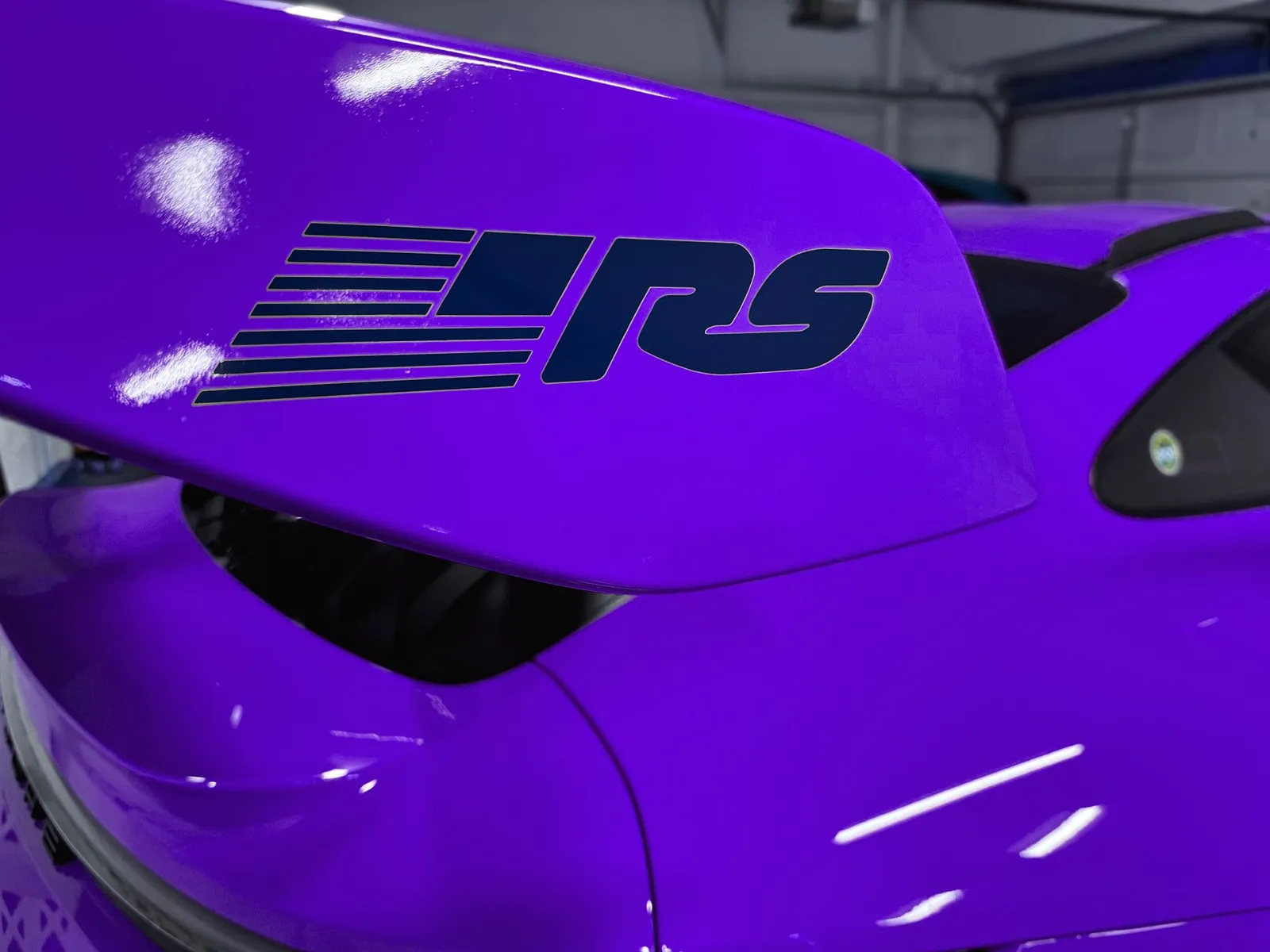 RS America